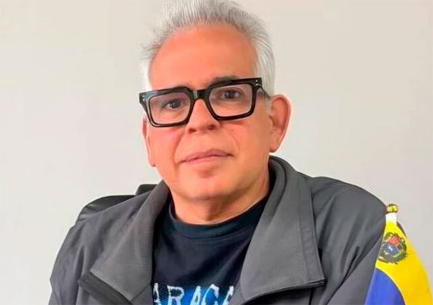 Designado Nelson Rodríguez como ministro de Ecosocialismo y presidente de Inparques