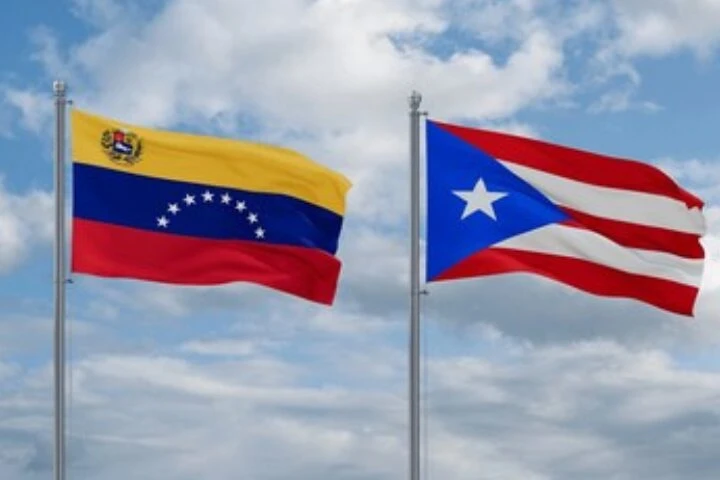 Puerto Rico habilita centros de acopio en apoyo a Venezuela