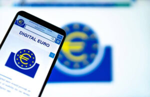 Eurocámara da el primer paso para poner en marcha el euro digital