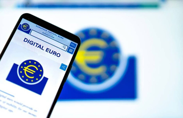 Eurocámara da el primer paso para poner en marcha el euro digital