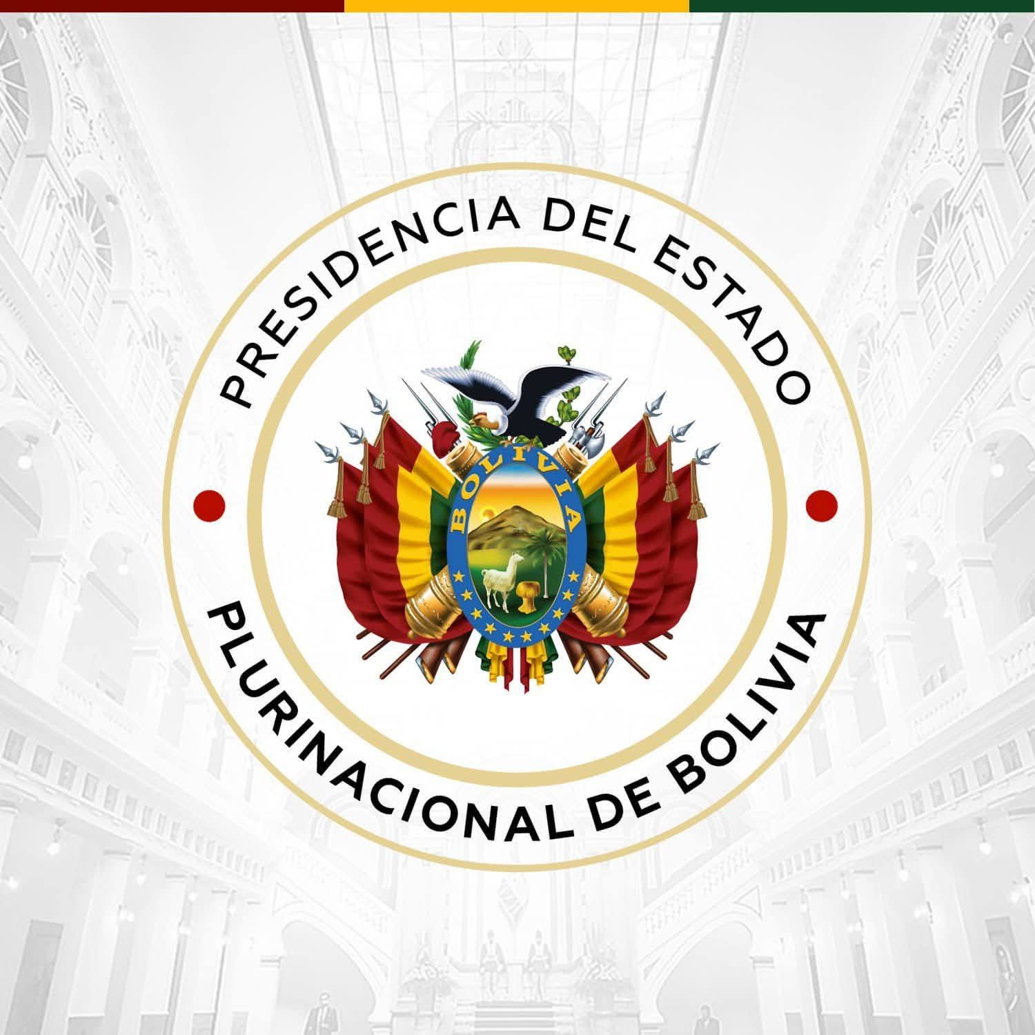 Bolivia se solidariza con Venezuela y desea «pronta recuperación» tras terremotos