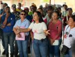 Comunas de Urdaneta se organizan para el Plan Siembra Comunal 2026