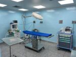 Camatagua cuenta por primera vez con quirófanos y sala de parto propios