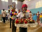 Celebrado con éxito V Encuentro Pedagógico de San Juan Bautista en Ribas