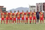 Aragua FC buscará defender la casa ante Monagas B