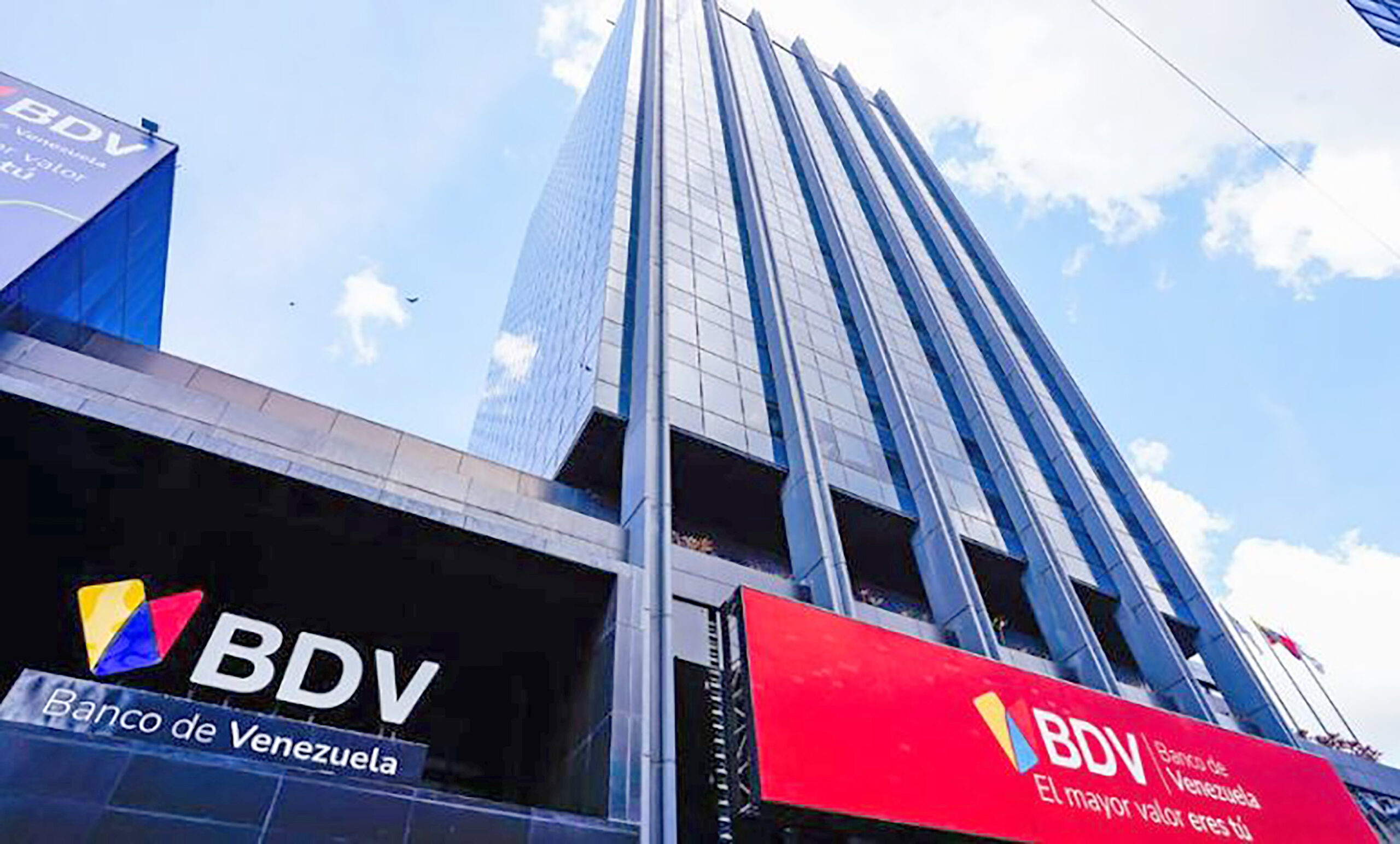 BDV y transportistas crean alianza para el cobro digital del pasaje