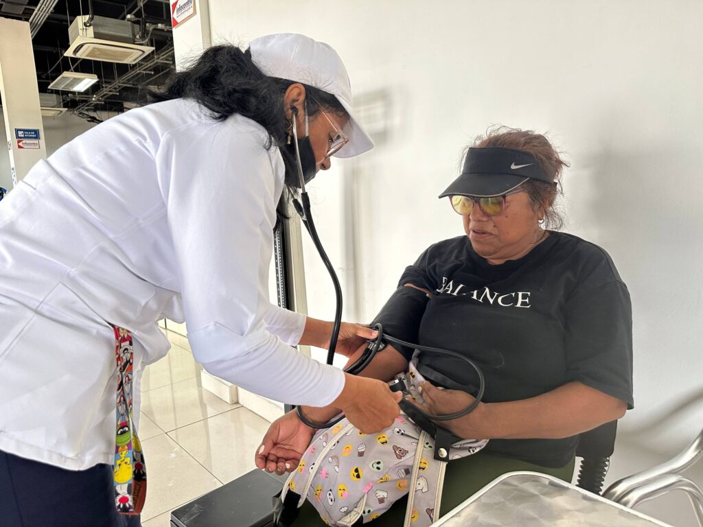 Sistema de salud aragüeño mantiene atención en toda la entidad