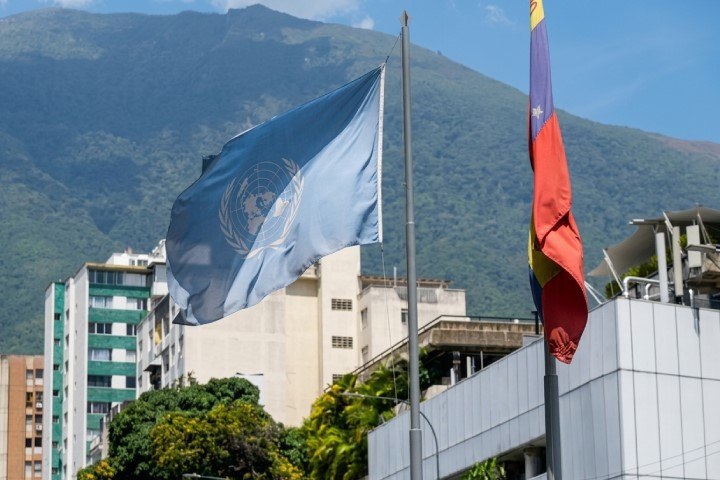Venezuela se prepara para 4° Ciclo del Examen Periódico Universal de la ONU