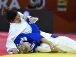 Centro Nacional de Judo se renueva para competencias mundiales