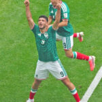 México y República de Corea celebran un debut soñado en la Copa Mundial