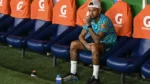 Neymar no viajará con Brasil para el amistoso contra Egipto