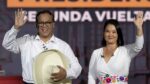 Perú aún no conoce a su nuevo presidente