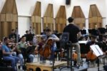Sinfónica Simón Bolívar y Paolo Bortolameolli ofrecerán velada este 13 de junio