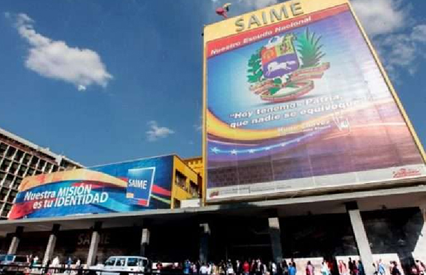 Saime: padres con hijos nacidos en el extranjero ya pueden gestionar su cédula