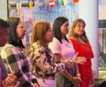 GBA y directiva del HCM organizaron ruta de trabajo