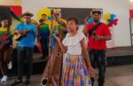 Encuentro Carricitos de Guaribe enalteció el acervo cultural en Guárico