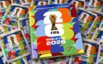 Mundial 2026: Panini alerta sobre la venta de barajitas falsas del álbum