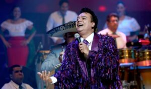 Confirman nueva película biográfica de Juan Gabriel
