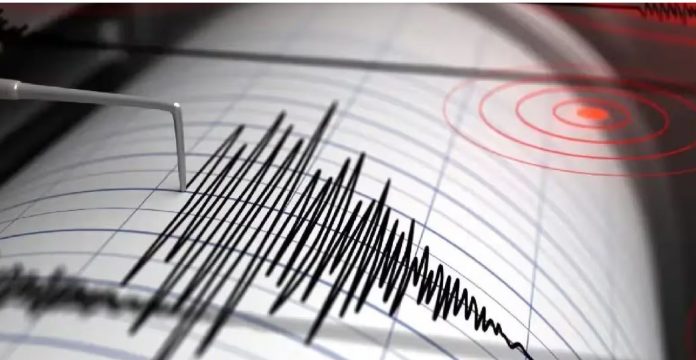 Terremoto de magnitud 8.2 en Filipinas desata alerta de tsunami en el Pacífico