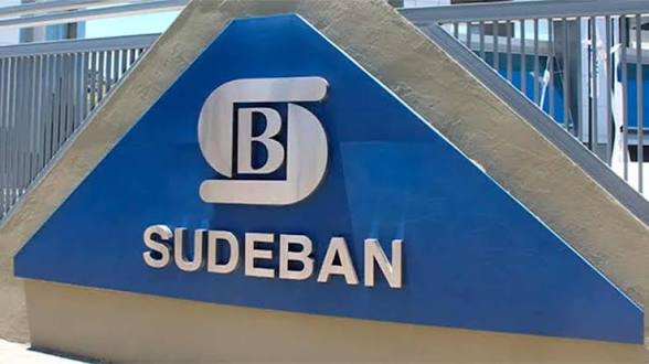 Sudeban: Este lunes 8 de junio es feriado bancario por Corpus Christi