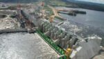 Gobierno nacional reactiva obras en la central hidroeléctrica Tocoma