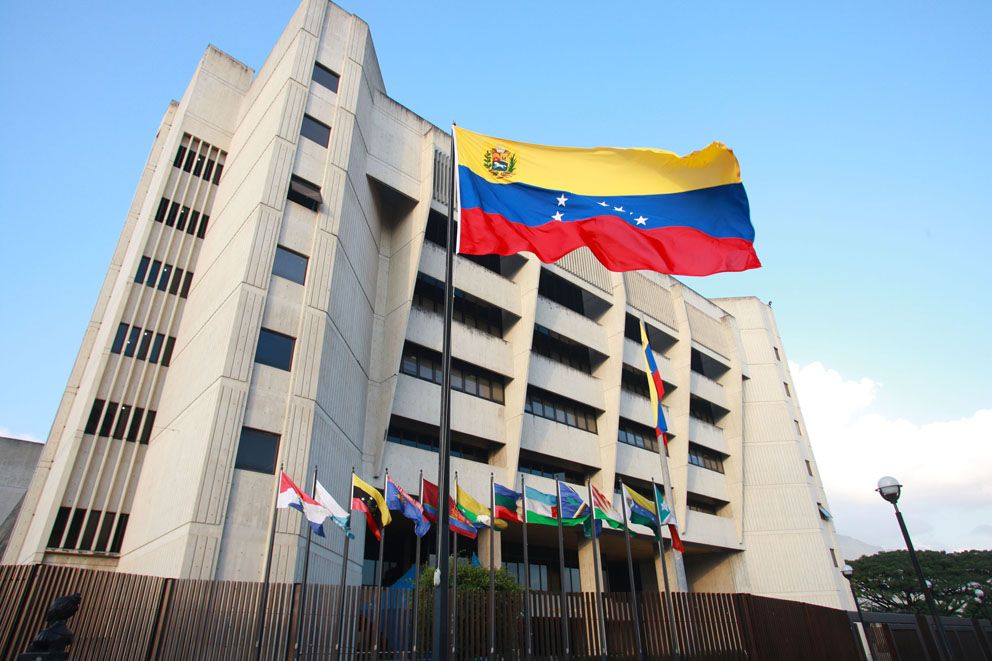 Comienza consulta para Reforma del Sistema Judicial