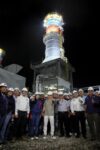 Reactivada maquina 3 de la Planta Termoeléctrica Termocarabobo