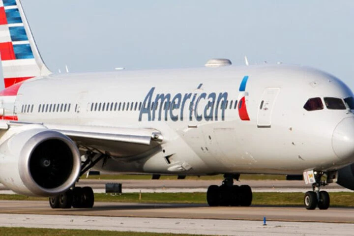 American Airlines reactiva vuelos diarios entre Miami y Maracaibo