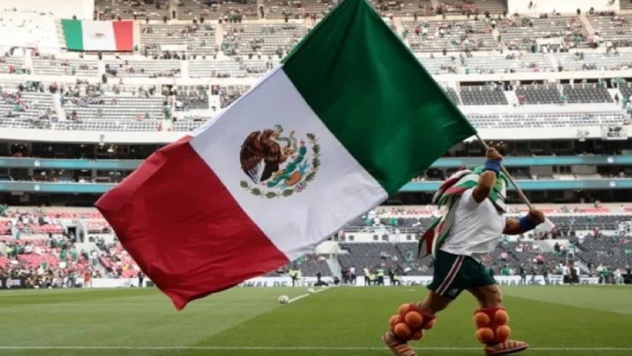 México decreta día de asueto en la capital por la inauguración del Mundial 2026