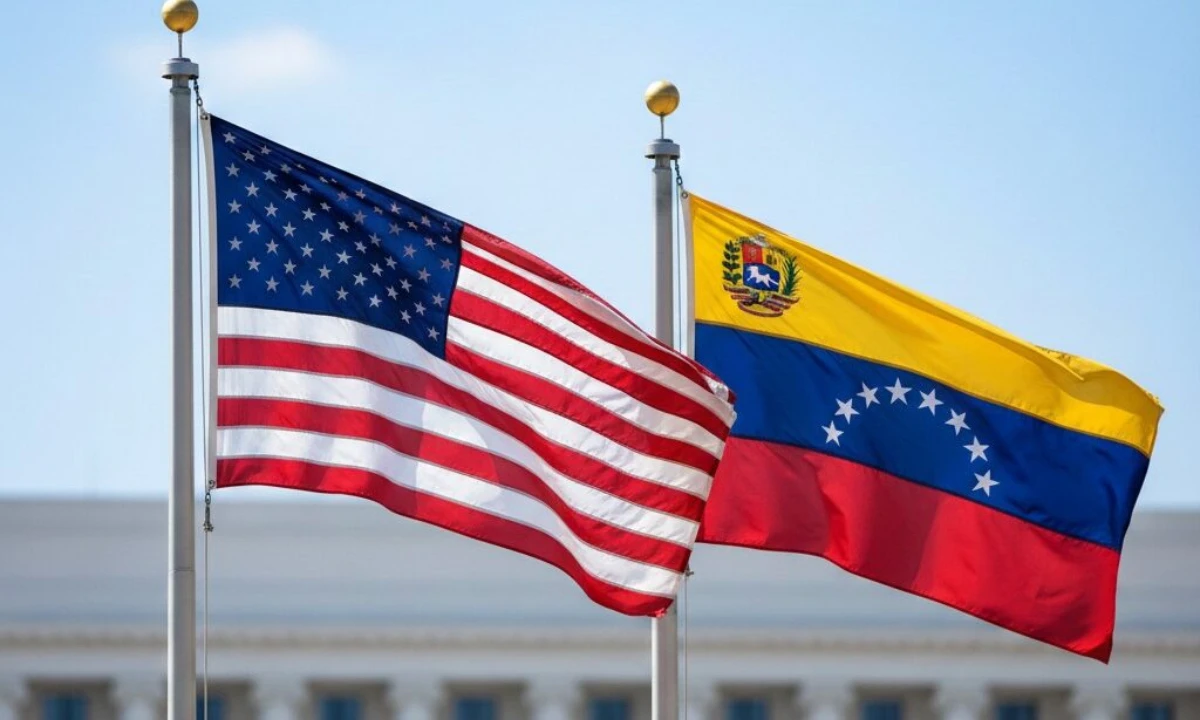 Gobierno venezolano agradece amistad y cooperación de EE. UU. tras sismos
