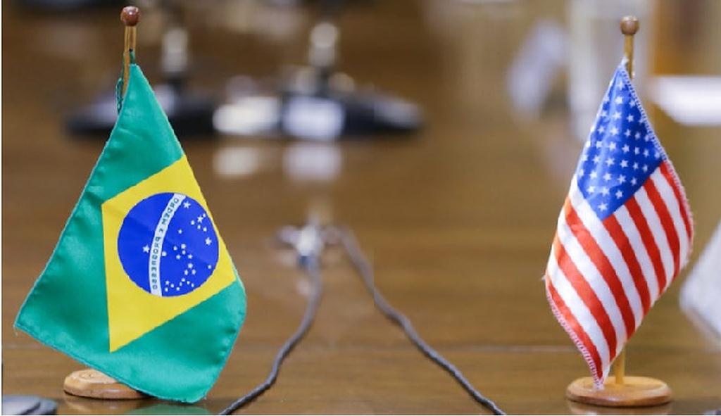 Brasil y EEUU continúan negociaciones técnicas sobre aranceles