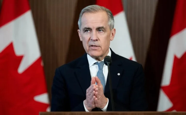 Canadá propone alianza con Europa antes del G7