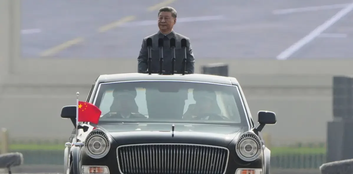 Xi Jinping visitará Corea del Norte el próximo lunes