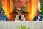 Consejo de Seguimiento Agroproductivo optimiza cooperación empresarial