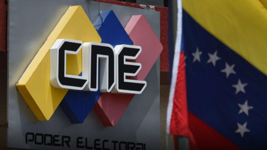 CNE habilita página para verificar centros de votación y proyectos de la Consulta Popular