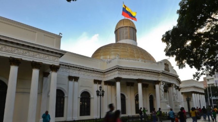 AN avanza en la aprobación de nuevas leyes para el país