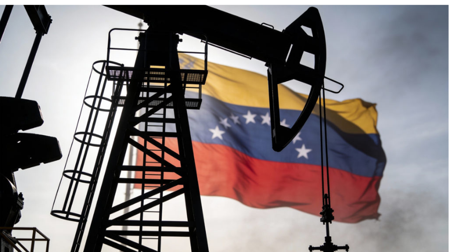 Venezuela participó en el ciclo de encuentros de la OPEP+