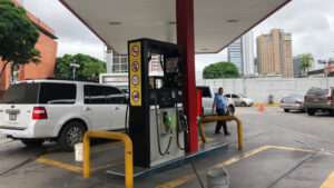 PDVSA garantiza suministro de combustible y activa plan de contingencia