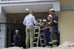 Año escolar 2025-2026 cerrará con dos mil 200 instituciones educativas rehabilitadas