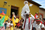 Viva Venezuela inició actividades para celebrar el Día de San Juan Bautista