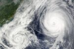 Inameh prevé el paso de hasta 46 ondas tropicales por el territorio nacional