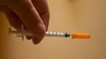 Nueva inyección para la diabetes tipo II reduce el azúcar en sangre y el peso corporal