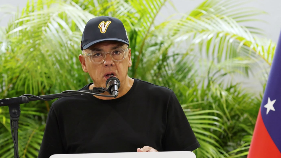 Jorge Rodríguez tras nueva réplica: «No se registran daños adicionales en el país»