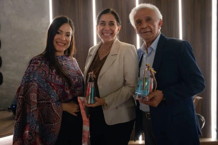 Marca País y medios privados se unen para proyectar a Venezuela en el mundo