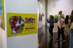 Ministerio de la Cultura prórroga recepción de propuestas para Salón Nacional de Arte