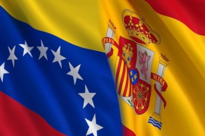 Rey de España Felipe VI se solidariza con Venezuela y respalda labores de rescate