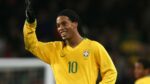 Ronaldinho lanza su primer disco llamado ‘Camisa 10’