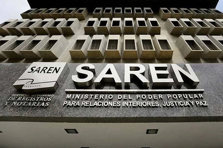 Agilizan proceso de legalización y apostilla de documentos en el Saren