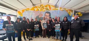 UNES Aragua promovió simposio sobre la Gran Misión Cuadrantes de Paz