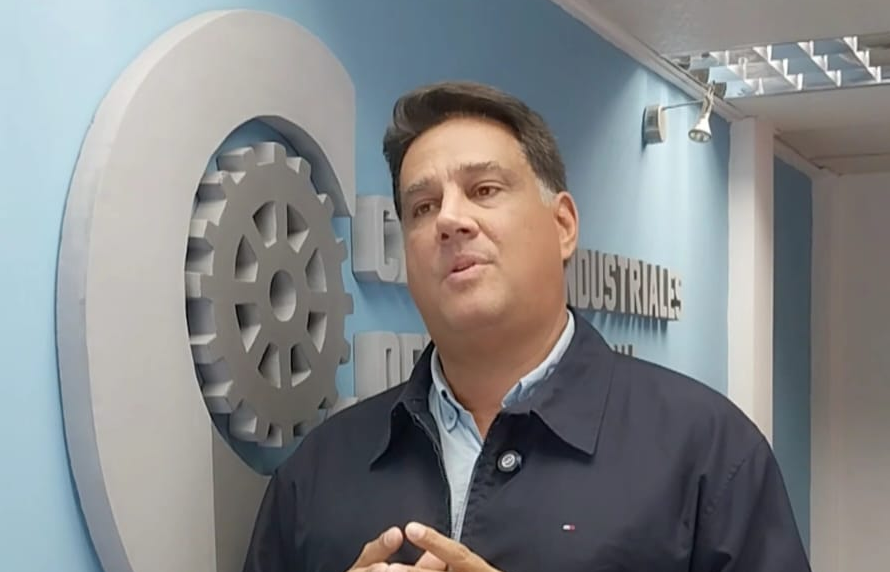 Industrias de Aragua suman esfuerzos solidarios en centro de acopio de la CIEA